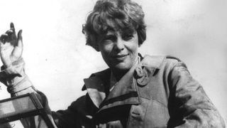 Japanese Blogger Discredits New Amelia Earhart Documentary After 30 Minutes of Research